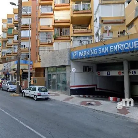 Apartment Centro Dalias Torremolinos
