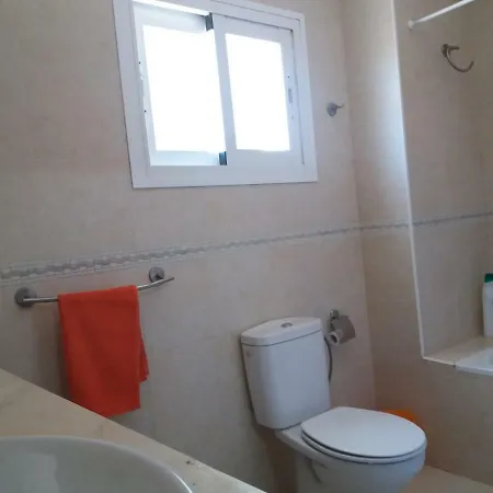 Centro Dalias Apartment Torremolinos