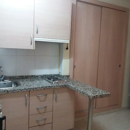 Centro Dalias * Torremolinos