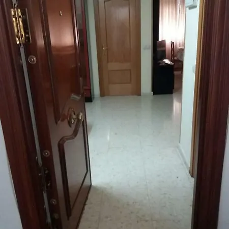 Centro Dalias Apartment