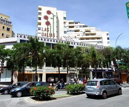 Apartment Centro Dalias Torremolinos